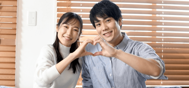 聴覚障がい者×恋活・婚活
