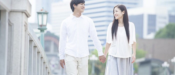 東海地方出身女性のＵターン婚活